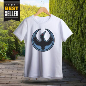 Minnesota Rebel Alliance Logo Shirt