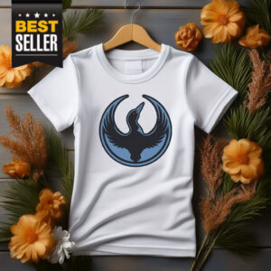 Minnesota Rebel Alliance Logo Shirt