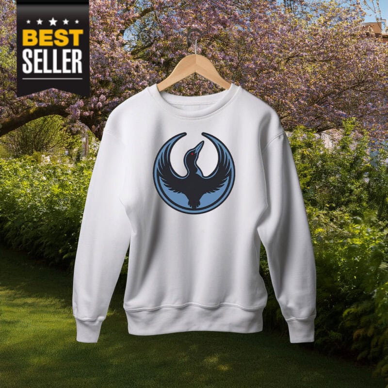 Minnesota Rebel Alliance Logo Shirt