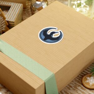 Minnesota Rebel Alliance Logo Sticker