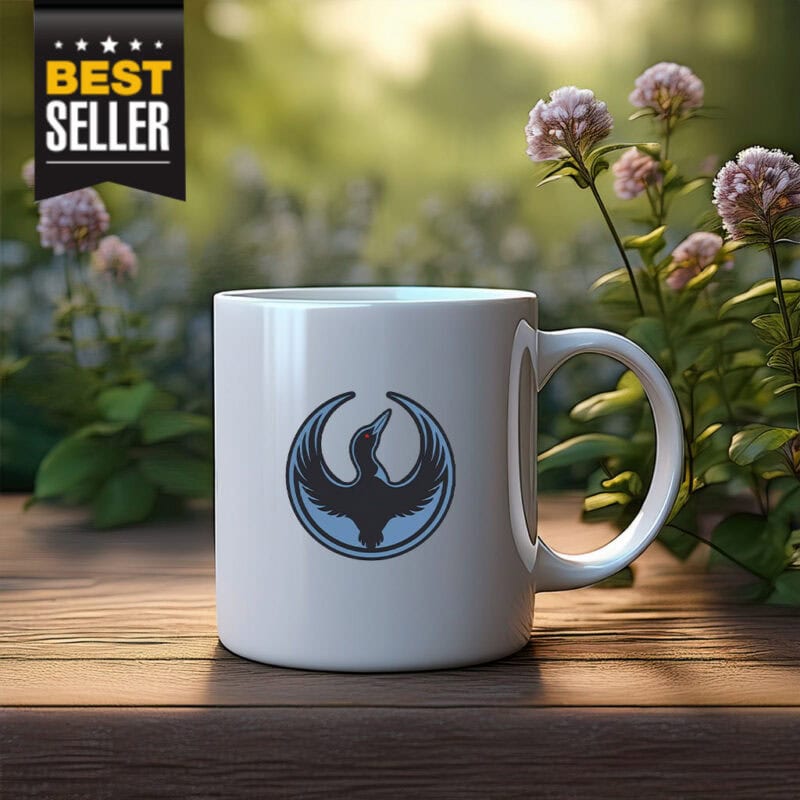 Minnesota Rebel Alliance Mug