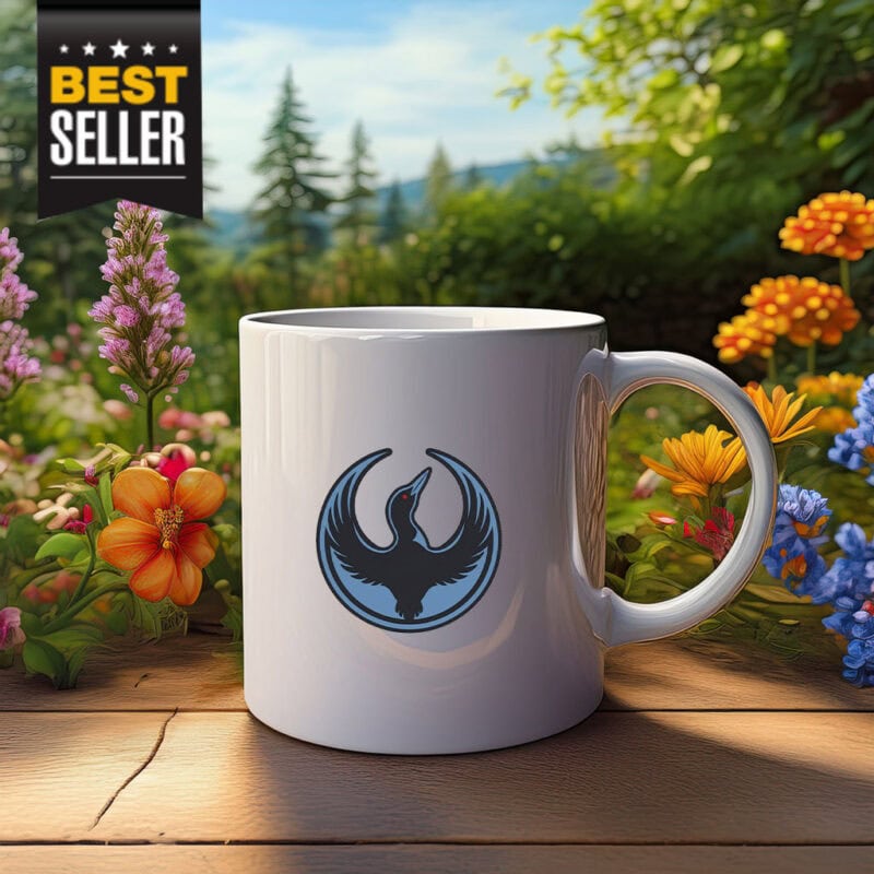 Minnesota Rebel Alliance Mug