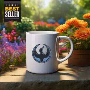 Minnesota Rebel Alliance Mug