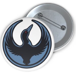 Minnesota Rebel Alliance Pin Button