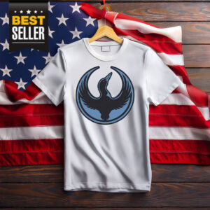 Minnesota Rebel Alliance T-Shirt