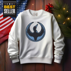 Minnesota Rebel Alliance T-Shirt