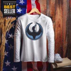 Minnesota Rebel Alliance T-Shirt