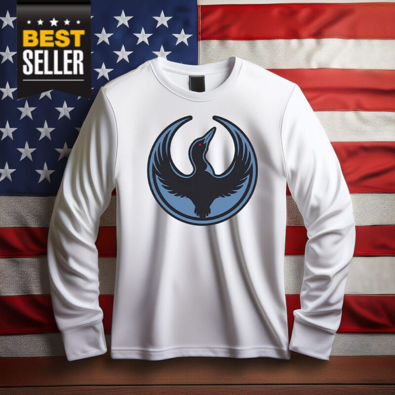 Minnesota Rebel Alliance T-Shirt