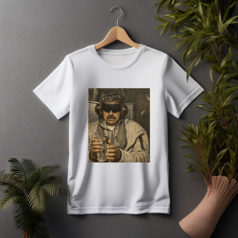 Nicolas Maduro Shirt