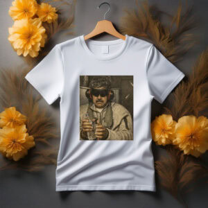 Nicolas Maduro Shirt