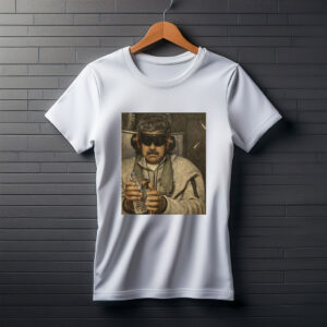 Nicolas Maduro Shirt