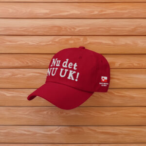 Nu det NUUK Hat