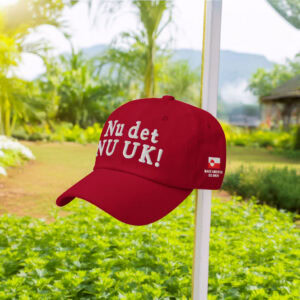 Nu det NUUK Hat