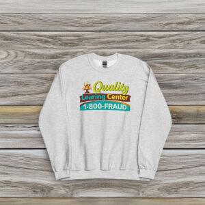 Quality Learing Center Hoodie