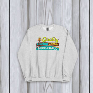 Quality Learing Center Hoodie