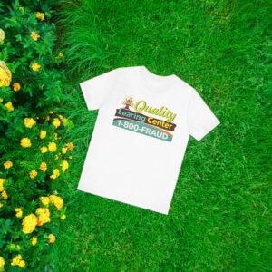 Quality Learing Center Shirt
