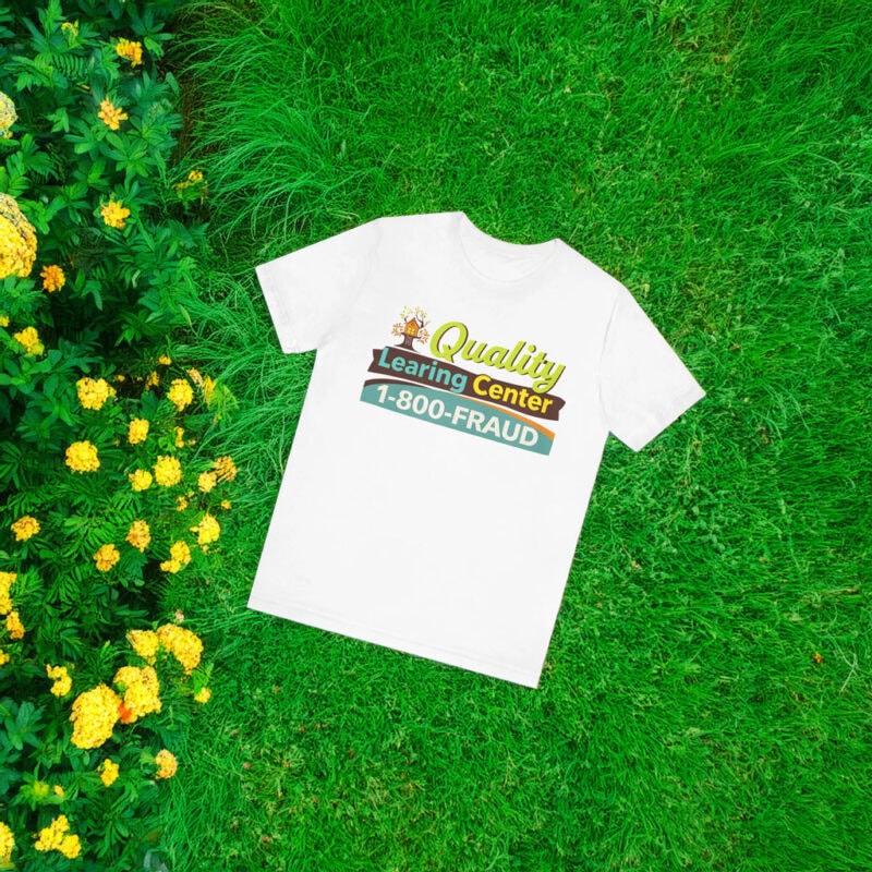 Quality Learing Center Shirt