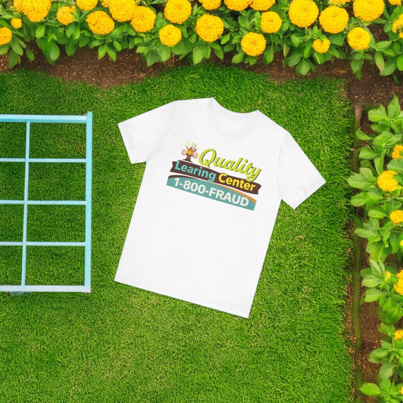 Quality Learing Center Shirt