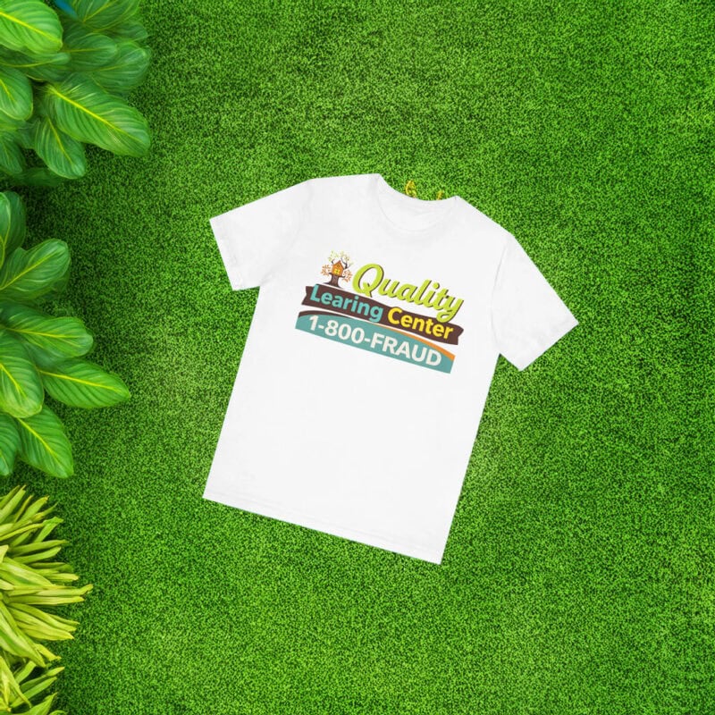Quality Learing Center Shirt