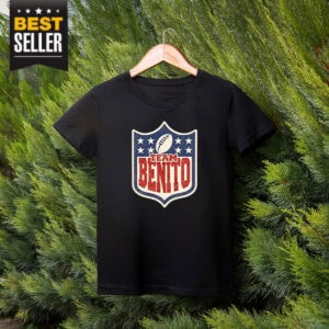 Team Benito Bowl Shirt