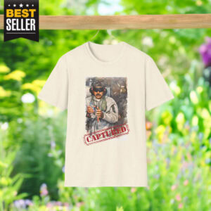 Venezuela Maduro Captured 2026 Shirt