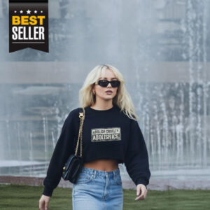 Abolish Cruelty Abolish ICE Shirt