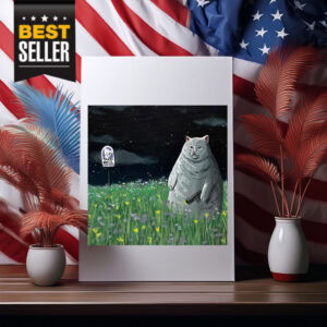 And Here I Was, Thinking I Was Having A Really Good Day Poster