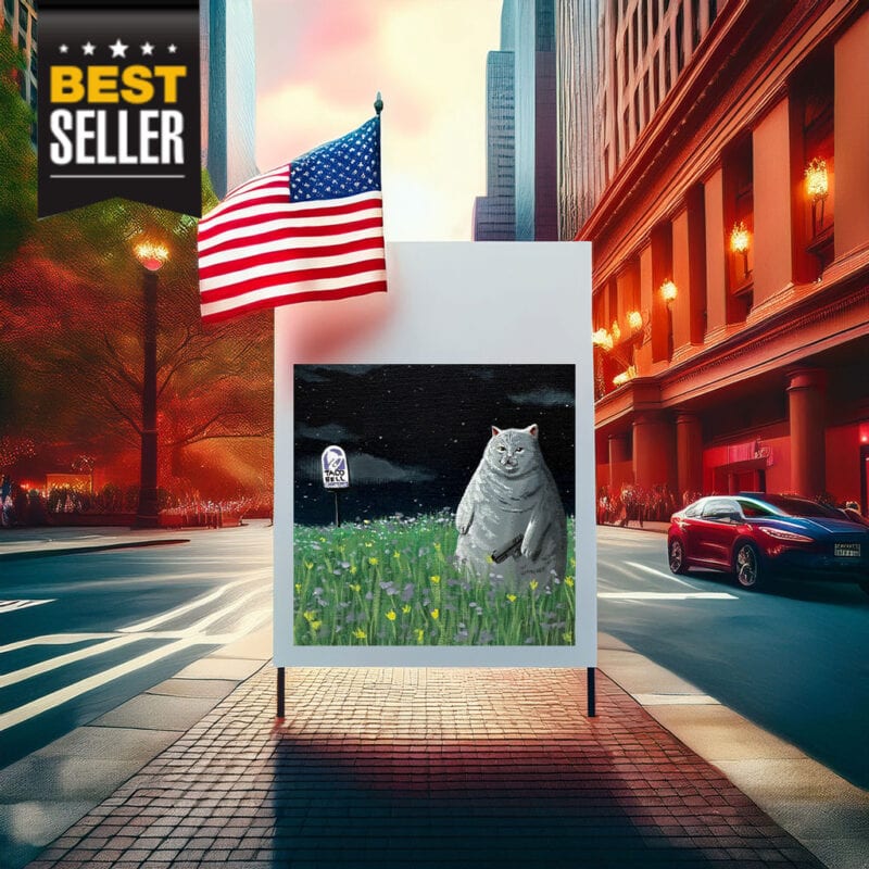 And Here I Was, Thinking I Was Having A Really Good Day Poster