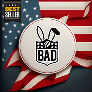 Benito Bowl Halftime Show Sticker