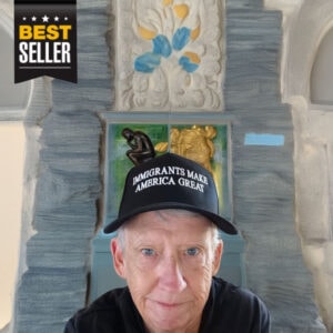 Immigrants Make America Great Hat