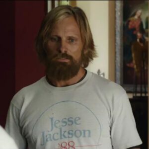 Jesse Jackson 88 T-Shirt