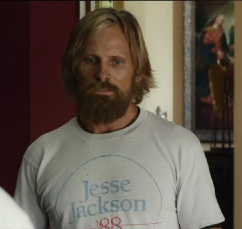 Jesse Jackson 88 T-Shirt