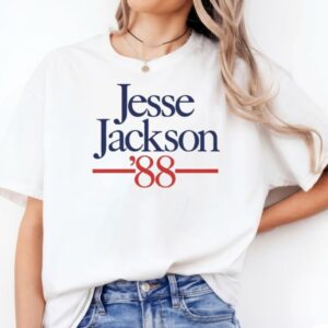 Jesse Jackson 88 T-Shirt