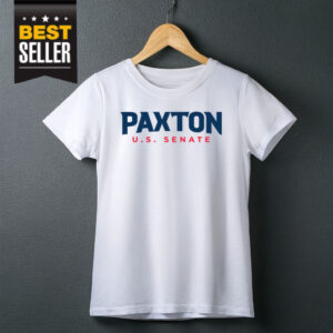 Ken Paxton for U.S. Senate Shirt