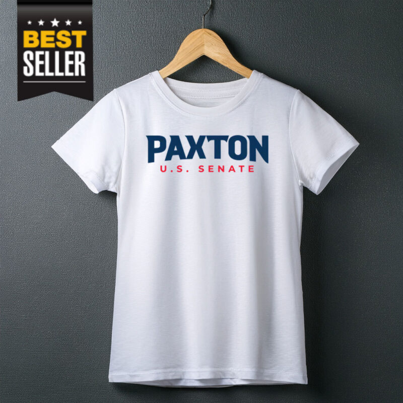 Ken Paxton for U.S. Senate Shirt