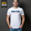 Ken Paxton for U.S. Senate Shirt