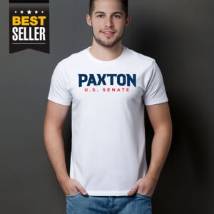 Ken Paxton for U.S. Senate Shirt