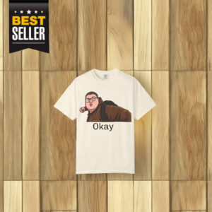 Kid Punches Nazi Viral Student Punch Okay Shirt