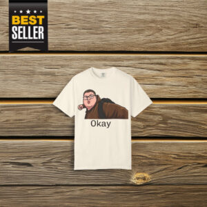 Kid Punches Nazi Viral Student Punch Okay Shirt