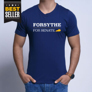 Logan Forsythe for Kentucky Shirt