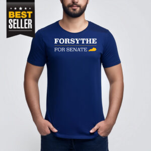 Logan Forsythe for Kentucky Shirt