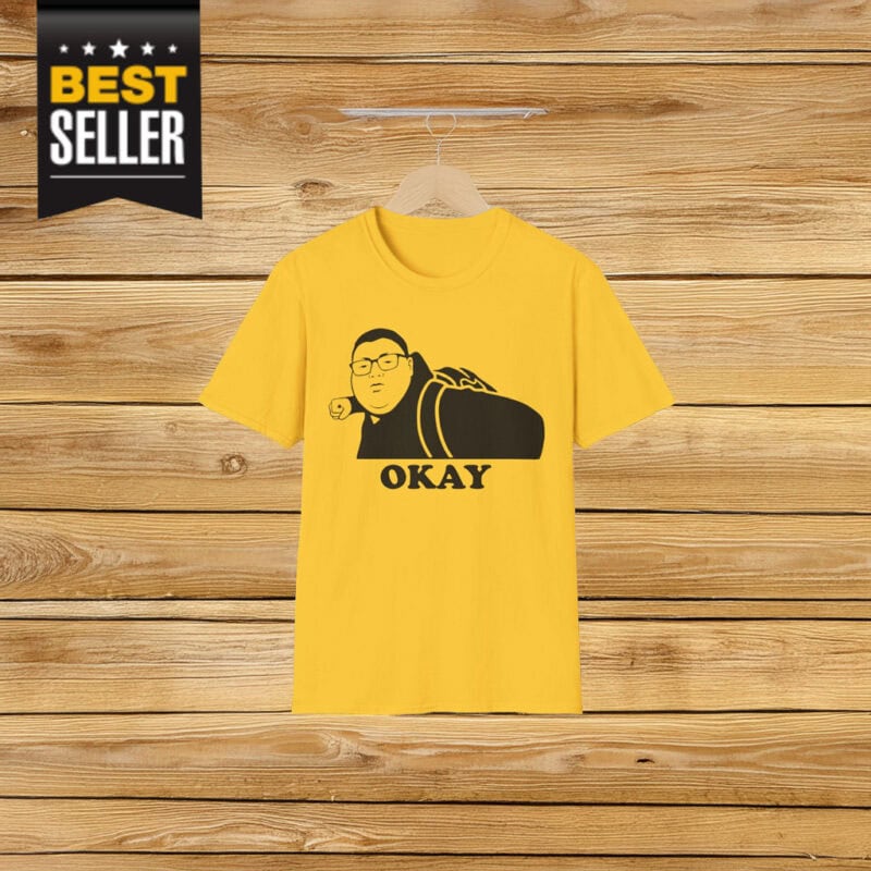 Chicago Boy Punch Nazis Shirt