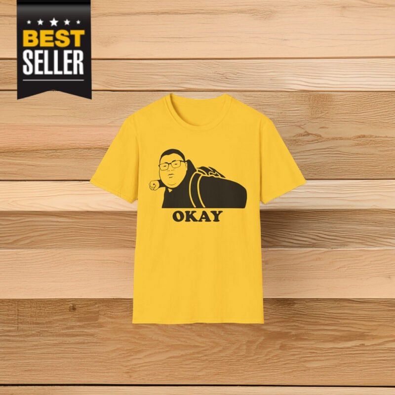 Chicago Boy Punch Nazis Shirt