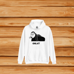 Okay Punch Nazis Unisex Hoodie