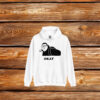 Okay Punch Nazis Unisex Hoodie