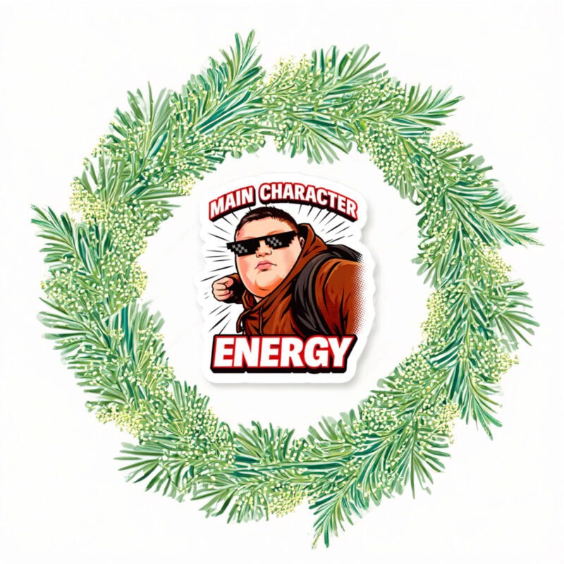 Punch Nazis Bubble-Free Stickers