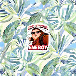 Punch Nazis Bubble-Free Stickers