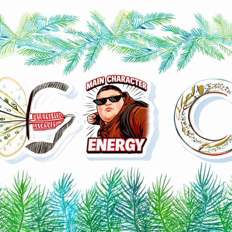 Punch Nazis Bubble-Free Stickers