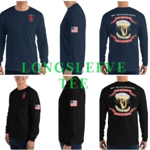 Civil War 28th Massachusetts T-Shirt