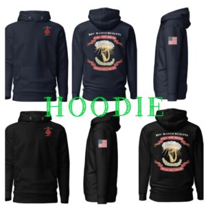 Civil War 28th Massachusetts T-Shirt